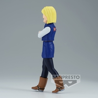 dragon-ball-z-android-18-solid-edge-works-prize-figure image number 2