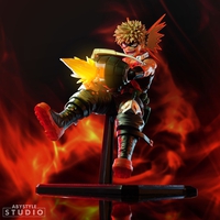 My Hero Academia - Figurine Bakugo AP Shot image number 2