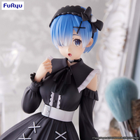 Re:Zero - Rem Trio Try iT Figure (Girly Outfit Ver.) image number 1
