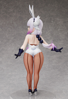 Miss Kobayashis Dragon Maid - Kanna 1/4 Scale Figure (Bunny Ver.) image number 4