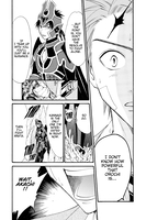 Arata: The Legend Manga Volume 12 image number 3