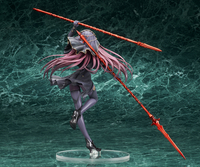 Fate/Grand Order - Lancer/Scathach 1/7 Scale Figure (Stage 3 Ver.) (Re-run) image number 4