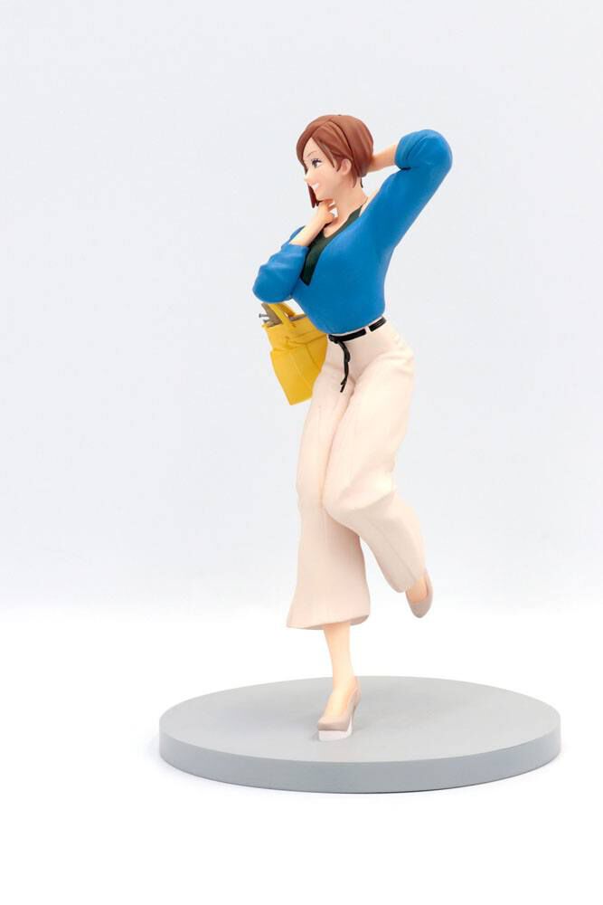 Jujutsu-Kaisen-statuette-Kugisaki-Nobara-Vol-2-20-cm image number 2