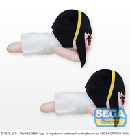 Spy x Family - Yor Forger Nesoberi Lay-Down Blind Plush 6" (Party Ver.) image number 3