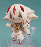 made-in-abyss-faputa-nendoroid-re-run image number 3