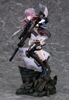 Girls' Frontline - ST AR-15 1/7 Scale Figure image number 2