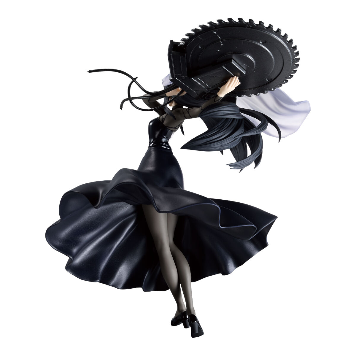 sakamoto-days-osaragi-vibration-stars-ii-prize-figure image number 2
