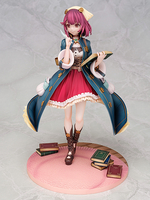Atelier Sophie The Alchemist of the Mysterious Book - Sophie Neuenmuller 1/7 Scale Figure (Everyday Ver.) image number 1