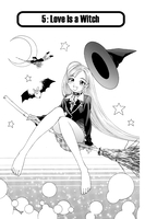 rosariovampire-manga-volume-2 image number 1