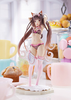 Nekopara - Chocola 1/7 Scale Figure (Lovely Sweets Time Ver.) image number 8