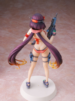 Fate/Grand Order - Archer/Osakabehime 1/7 Scale Figure (Summer Queens Ver.) image number 7