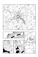 Dragon Ball Z Manga Volume 25 image number 2