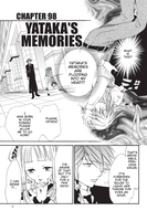 Arata: The Legend Manga Volume 11 image number 1