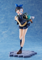 Rent-A-Girlfriend - Ruka Sarashina 1/7 Scale Figure (Limited Edition Ver.) image number 1