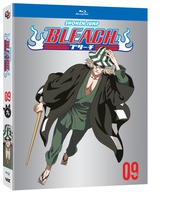 Bleach Set 9 Blu-ray image number 0