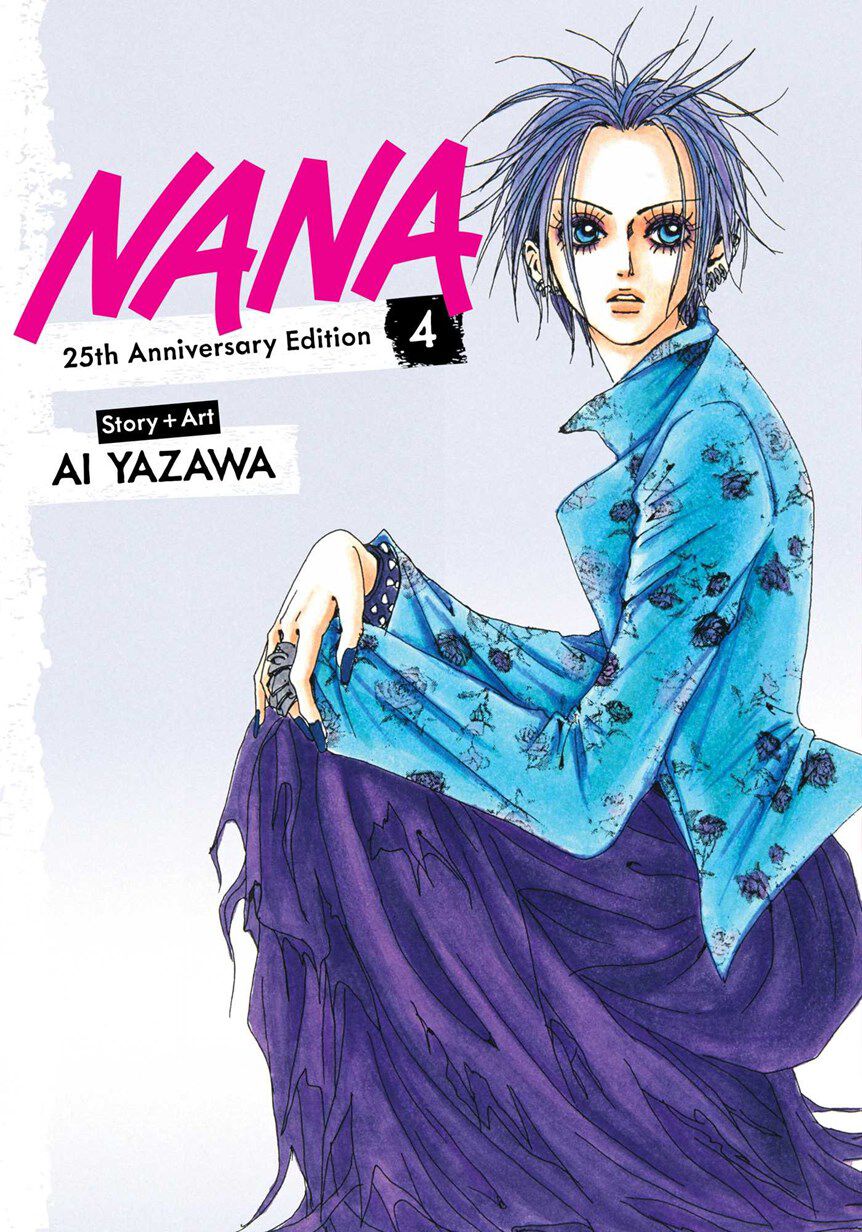 nana-25th-anniversary-edition-manga-volume-4