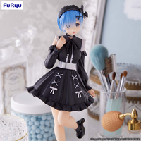 Re:Zero - Rem Trio Try iT Figure (Girly Outfit Ver.) image number 3