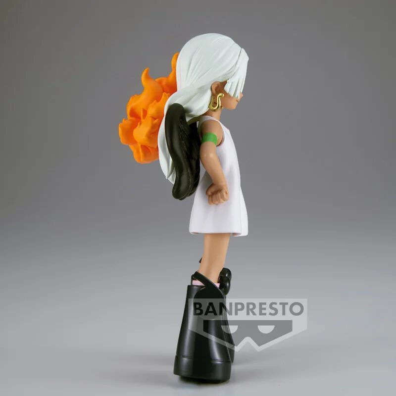 ONE PIECE - S-Snake - Figure DXF-The Grandline Series 12cm image number 2