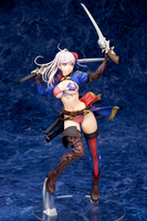 Fate/Grand Order - Berserker/Musashi Miyamoto 1/7 Scale Figure (Stars and Stripes Ver.) image number 2