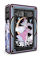 Anime Tarot Deck and Guidebook: Explore the Archetypes, Symbolism, and Magic in Anime image number 0
