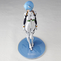 Evangelion - Rei Figure (Hayashi Hiroki Collection) image number 8