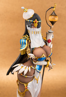 Fate/Grand Order - Caster/Scheherazade 1/7 Scale Figure (Caster of the Nightless City Ver.) image number 6