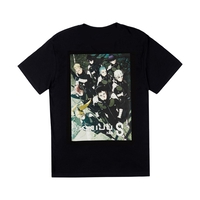 Kaiju No.8 - Group T-Shirt image number 2