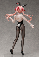 A Couple of Cuckoos - Erika Amano 1/4 Scale Figure (Bunny Ver.) image number 2