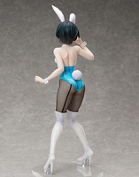 Rent-A-Girlfriend - Ruka Sarashina 1/4 Scale Figure (Bunny Ver.) image number 2