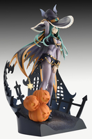 date-a-live-natsumi-17-scale-figure-dx-ver-re-run image number 2