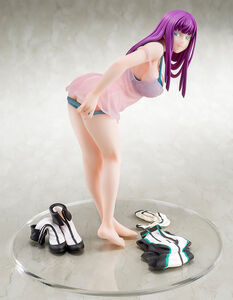 World's End Harem - Suou Mira 1/6 Scale Figure (Negligee Ver.)