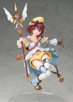 Atelier Sophie The Alchemist of the Mysterious Book - Sophie 1/7 Scale Figure image number 1