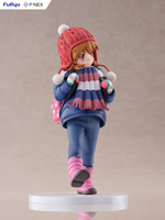 evangelion-3010-thrice-upon-a-time-asuka-shikinami-langley-16-scale-figure-winter-ver image number 6