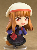 spice-and-wolf-holo-nendoroid-re-run image number 1