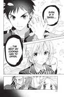 Food Wars! Manga Volume 1 image number 3
