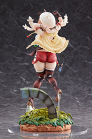 Atelier Ryza Ever Darkness & the Secret Hideout - Reisalin Stout 1/6 Scale Figure (Refreshing Spring Ver.) image number 3