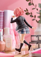 My Teen Romantic Comedy SNAFU Climax - Yui Yuigahama Pop Up Parade image number 2