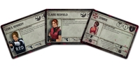 Resident Evil 2 The Board Game image number 2