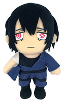 Fire Force - Shinmon Plush 8" image number 0
