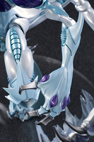 Yu-Gi-Oh! 5D's - Stardust Dragon Figure image number 4