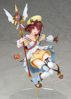 Atelier Sophie The Alchemist of the Mysterious Book - Sophie 1/7 Scale Figure image number 4