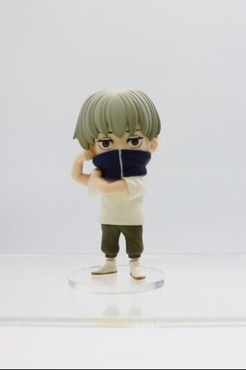 jujutsu-kaisen-inumaki-toge-deformed-figure-vol-3 image number 0