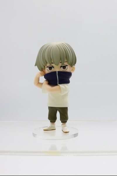 Jujutsu Kaisen - Inumaki Toge Deformed Figure Vol 3