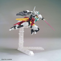 Gundam Build Divers Re:RISE - Uraven Gundam HG 1/144 Model Kit image number 3