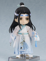 The Master of Diabolism - Lang Wangji Nendoroid Doll Accessory (Harvest Moon Outfit Ver.) image number 3