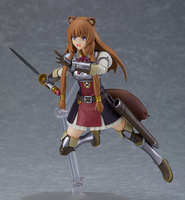 The Rising of the Shield Hero - Raphtalia Figma (Re-run) image number 4