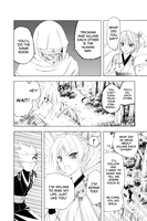 Itsuwaribito Manga Volume 3 image number 3
