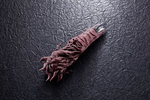 Jujutsu Kaisen - Special Grade Cursed Object: Ryomen Sukuna's Finger Proplica