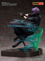 Ghost in the Shell S.A.C. 2nd GIG - Motoko Kusanagi 1/7 Scale Figure image number 3
