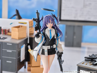 blue-archive-yuuka-17-scale-figure image number 11